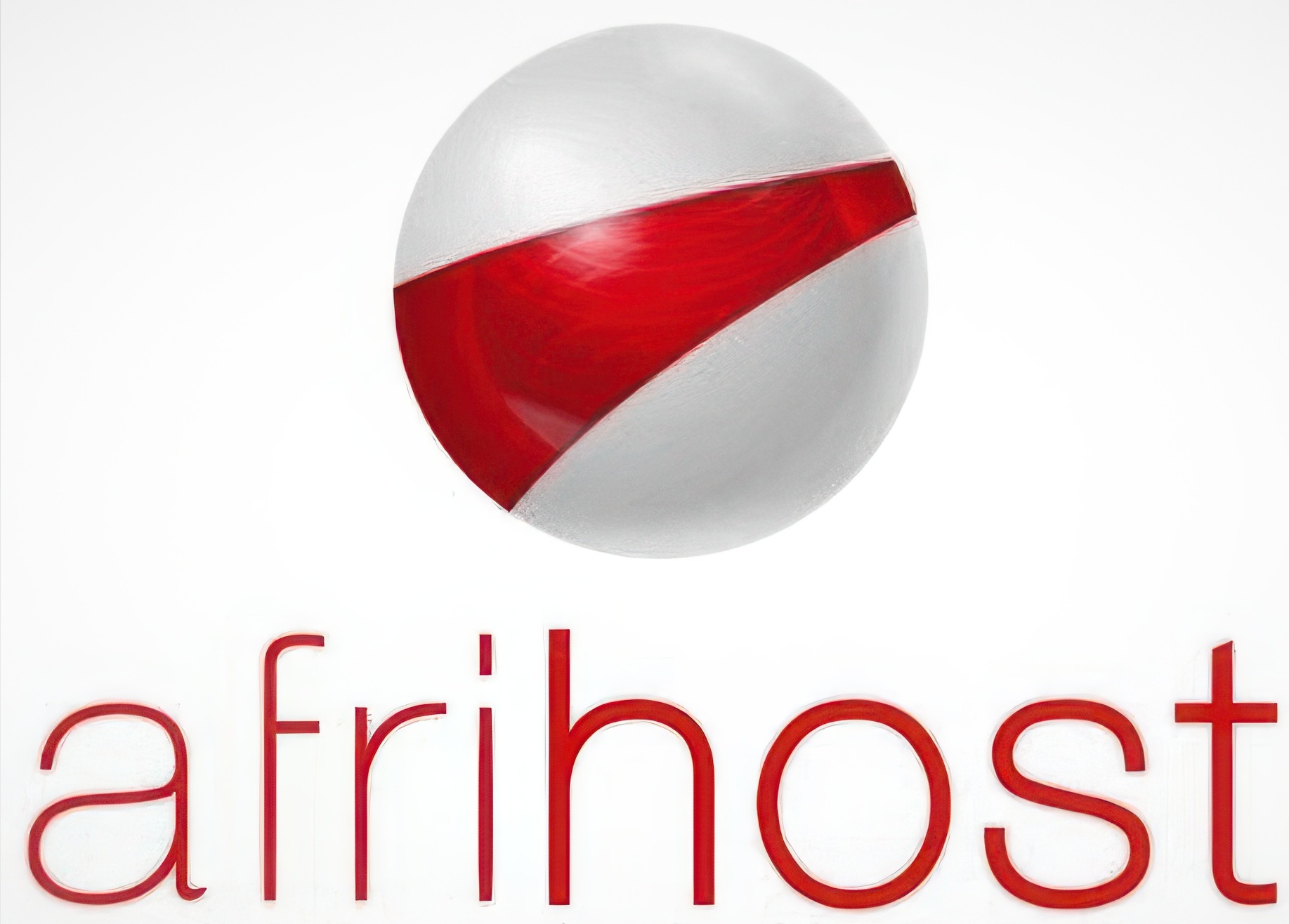 Afrihost Logo